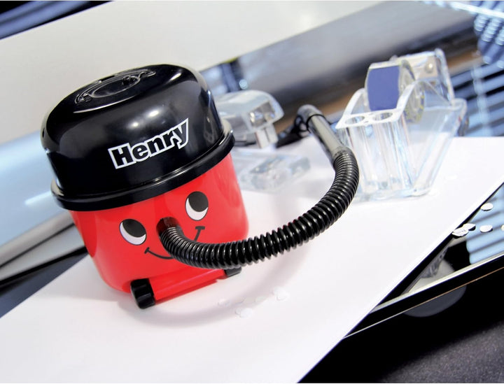 Paladone Desktop Henry Vacuum Cleaner