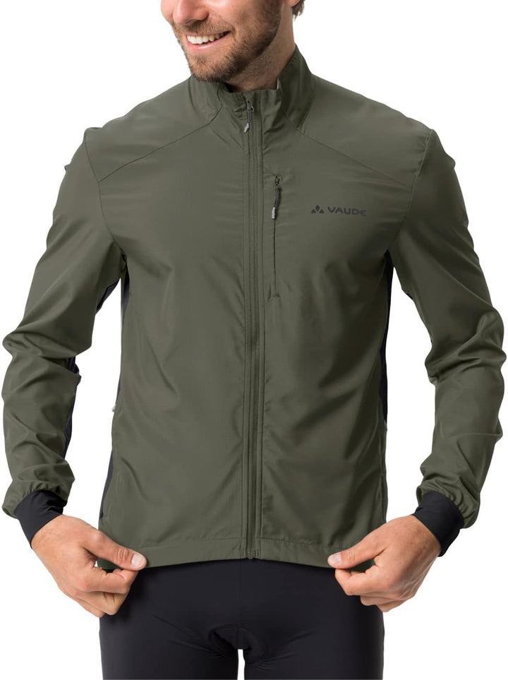 VAUDE Herren Men's Kuro Air Jacket Jacke L khaki, L khaki