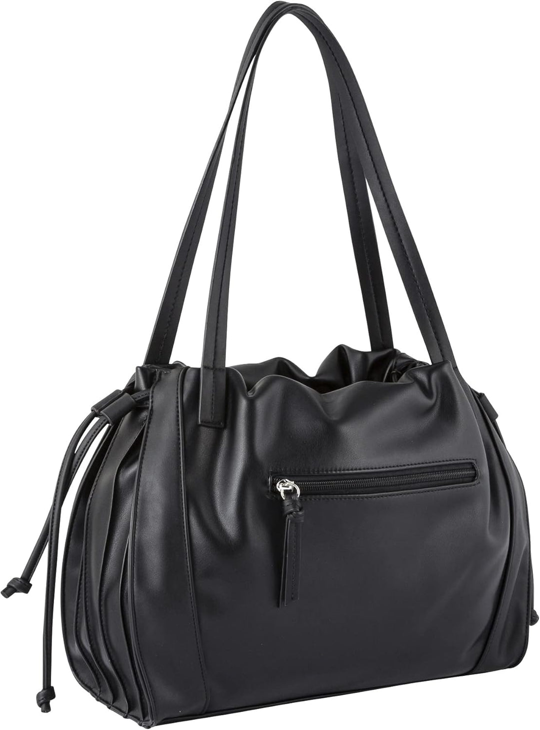 Gabor Damen Kris Shopper Schwarz, Schwarz