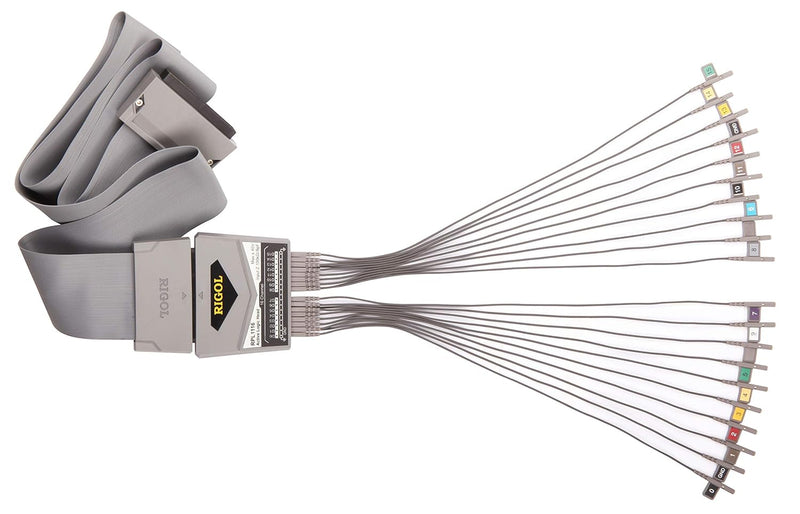 RIGOL RPL1116 Logikanalysator Tastköpfen fuer DS1000Z PLUS