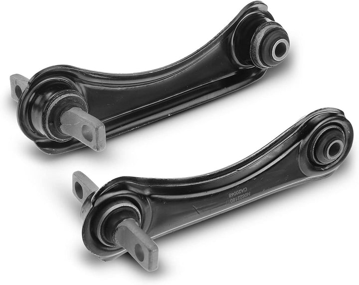 Frankberg 2x Querlenker Radaufhängung Hinten Kompatibel mit Civic V EJ EG EG EH 1991-1996 Civic VI M