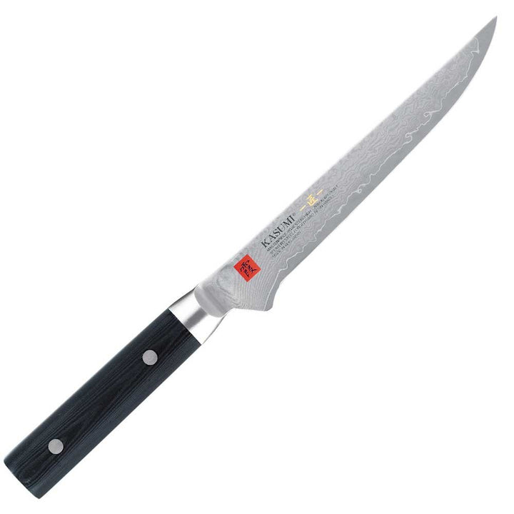 Kasumi Masterpiece MP05 Ausbeinmesser 16 cm