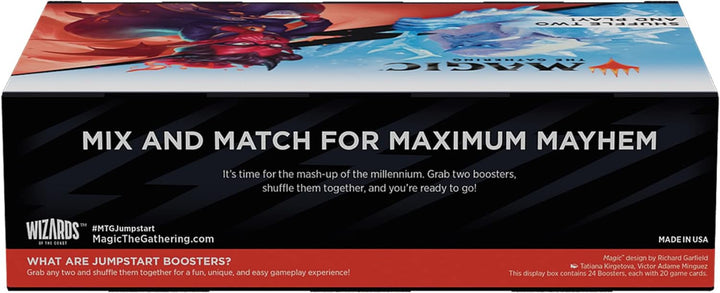 Magic The Gathering 88160 Cardgame