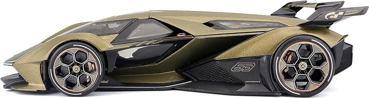 Maisto Lamborghini V12 Vision Grand Turismo 1:18 Modellauto