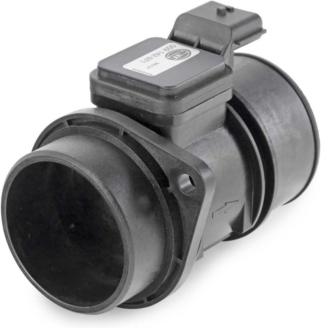 HELLA 8ET 009 142-971 Luftmassenmesser - geschraubt