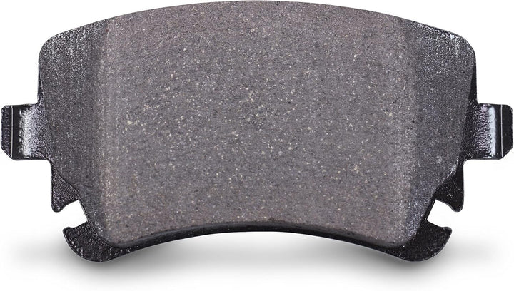 Brembo P 85 083 Bremsbelagsatz, Scheibenbremse - (4-teilig)
