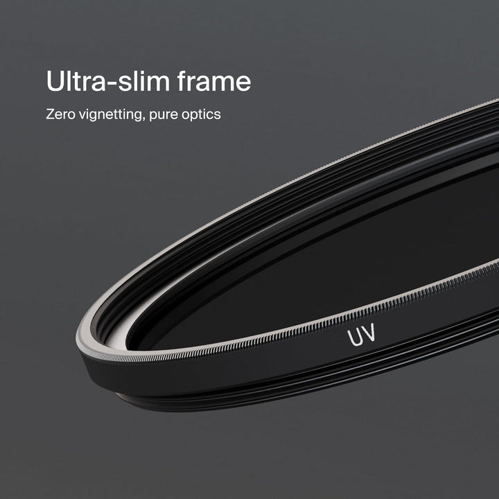 Urth 77 mm UV Filter 77mm, 77mm