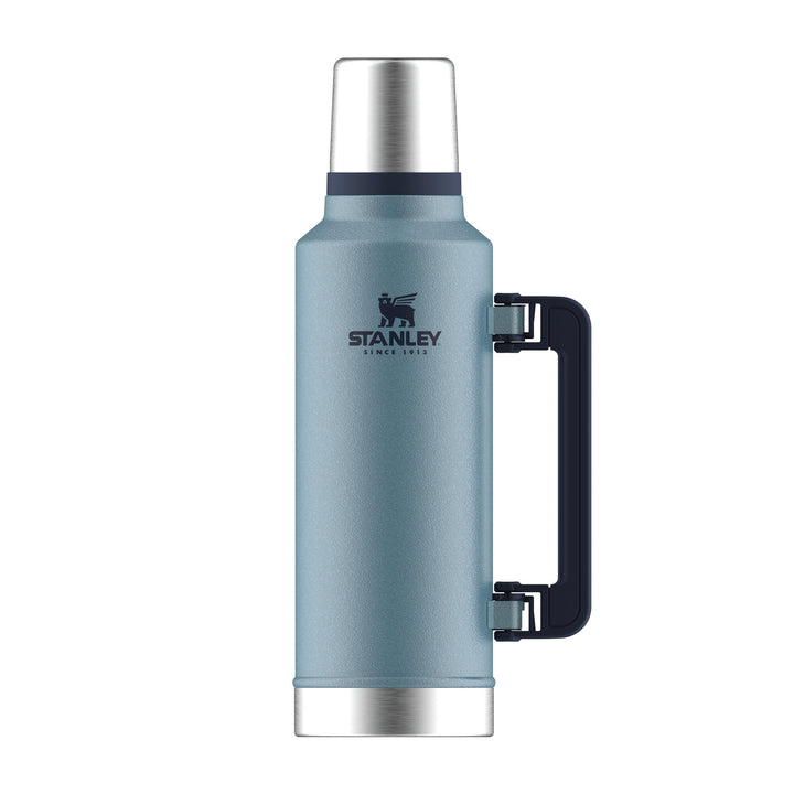 Stanley 1913 Classic Legendary Thermosflasche 1.9L - Thermos Hält 45 Stunden Heiss oder Kalt - Edels