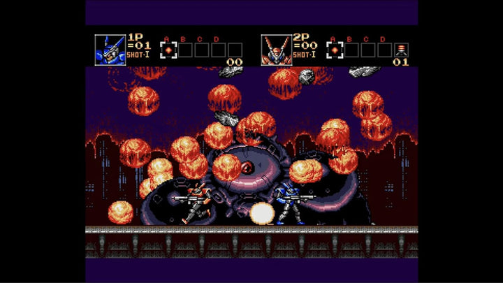 Contra - Anniversary Collection (Limited Run) (Import)