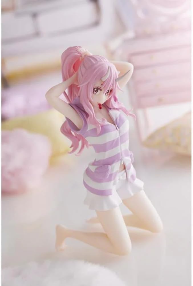 BANPRESTO - That Time I Got Reincarnated As A Slime - Relax Time - Shuna Statue