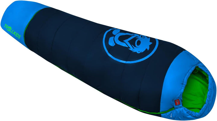 Trollkids Kids Fjell Dreamer, extendable navy Einheitsgrösse, navy Einheitsgrösse