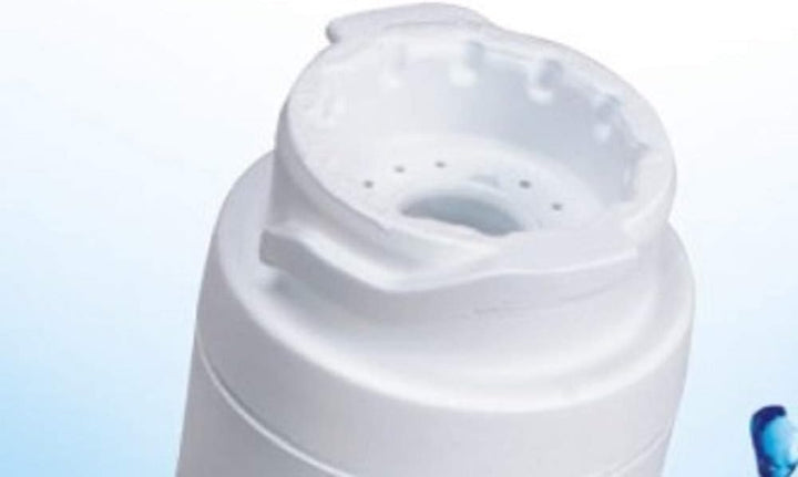 Aqualogis Kompatibel Wasserfilter für Kühlschrank mit Bosch, Siemens, Ultra Clarity 00740560/740560