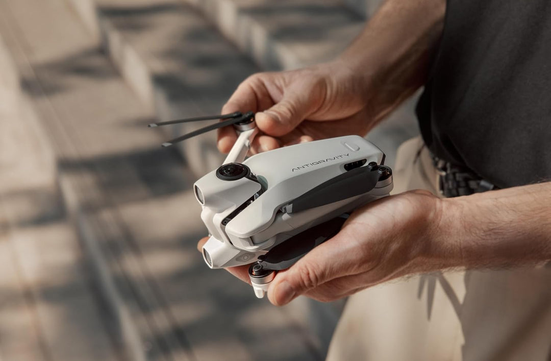 INSTA360 ANTIGRAVITY A1 EXPLORER BUNDLE