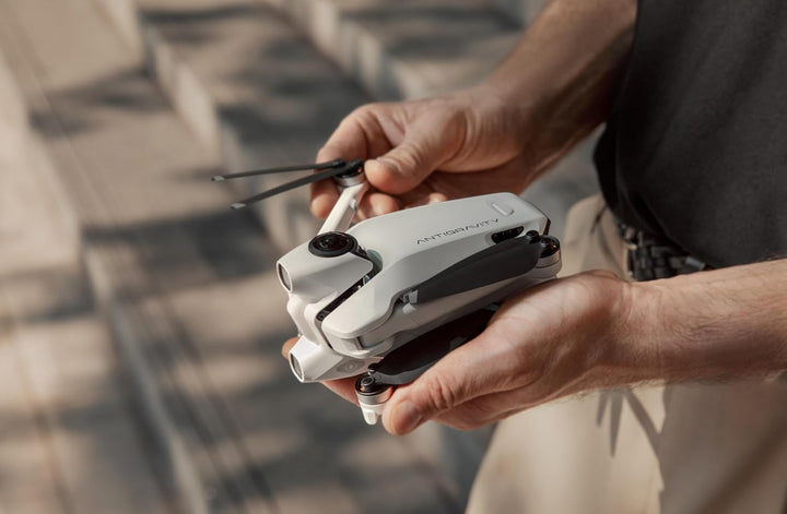 INSTA360 ANTIGRAVITY A1 EXPLORER BUNDLE