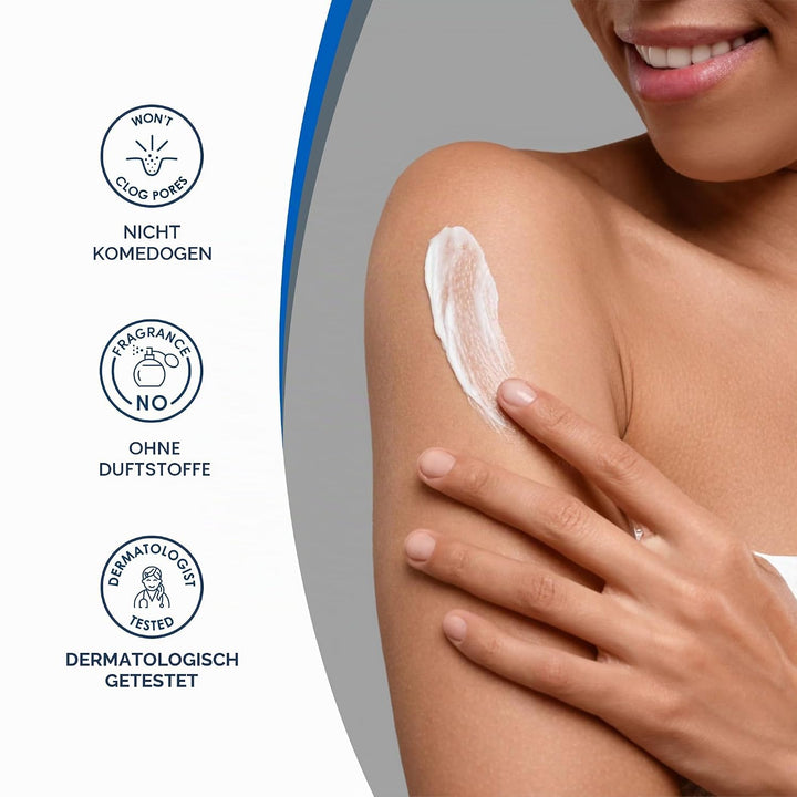 vanicream Lite Lotion, Pumpe, 16 Unze 453 g (1er Pack) Standard, 453 g (1er Pack) Standard