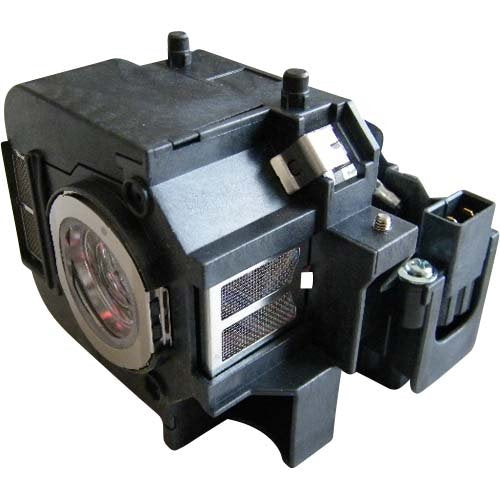 azurano Beamerlampe für EPSON ELPLP50, V13H010L50 Ersatzlampe mit Gehäuse, ELPLP50, V13H010L50