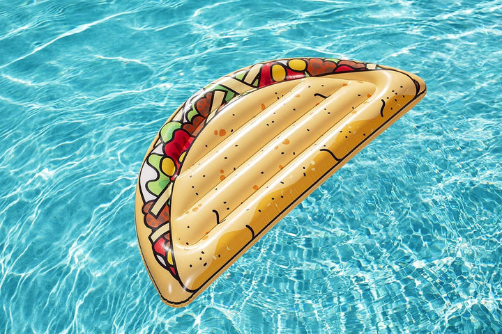 1.71m x 89cm Taco Luftmatratze