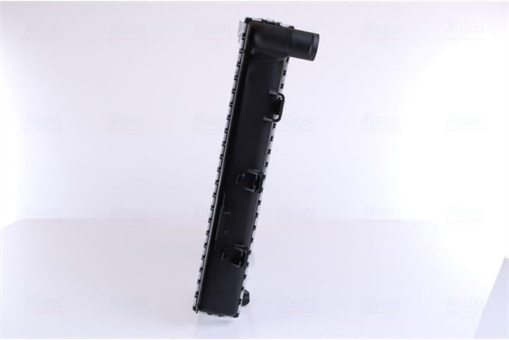 Nissens 62557A Kühler, Motorkühlung