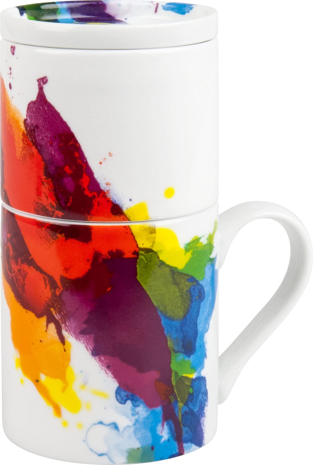 Könitz Coffee-for-One - On Colour - Flow