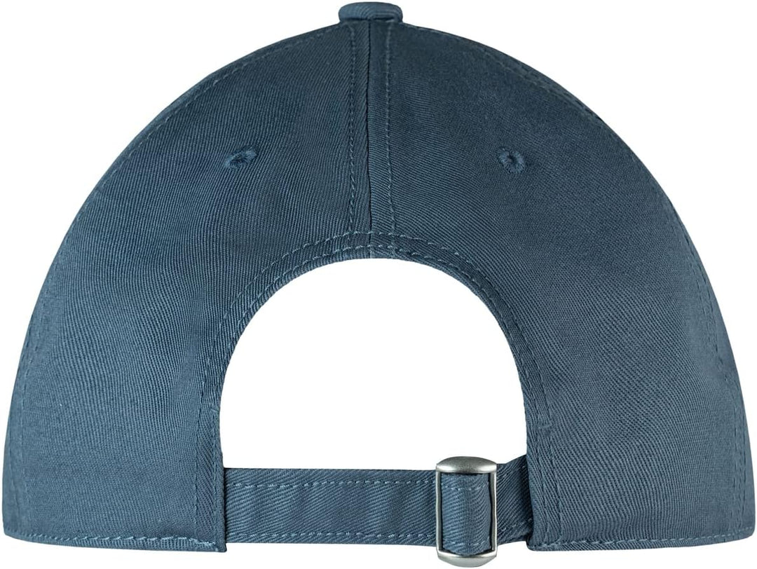 Buff Baseballkappe 31 Blau, 31 Blau