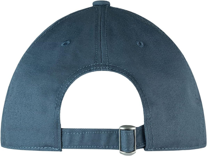 Buff Baseballkappe 31 Blau, 31 Blau