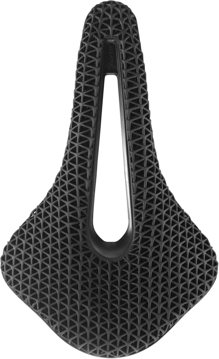 Selle San Marco Sättel Shortfit 2.0 3D Rennsattel L3 schwarz / schwarz, L3 schwarz / schwarz