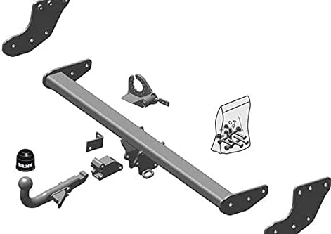 Thule Brink 404400 Anhängerkupplungen