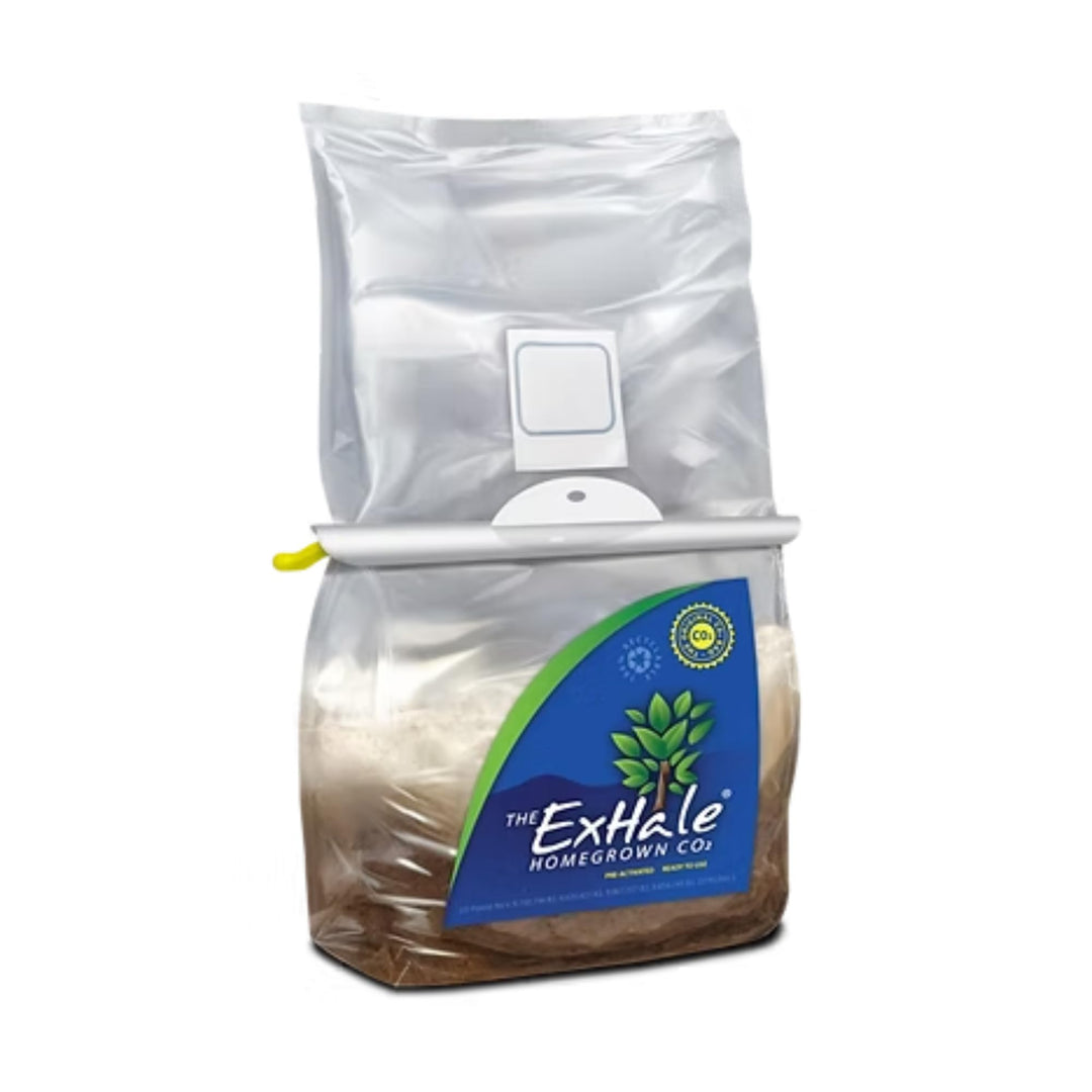 ExHale CO2 für Zimmerpflanzen 1, 1