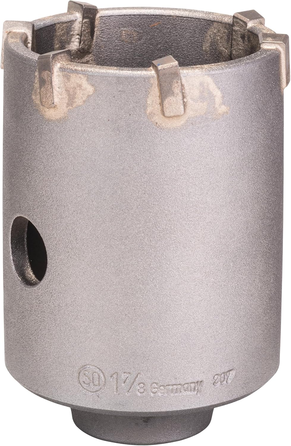 Bosch Professional Hohl-Bohrkrone SDS-plus-9 Core Cutter (Ø 50 mm), 50 mm