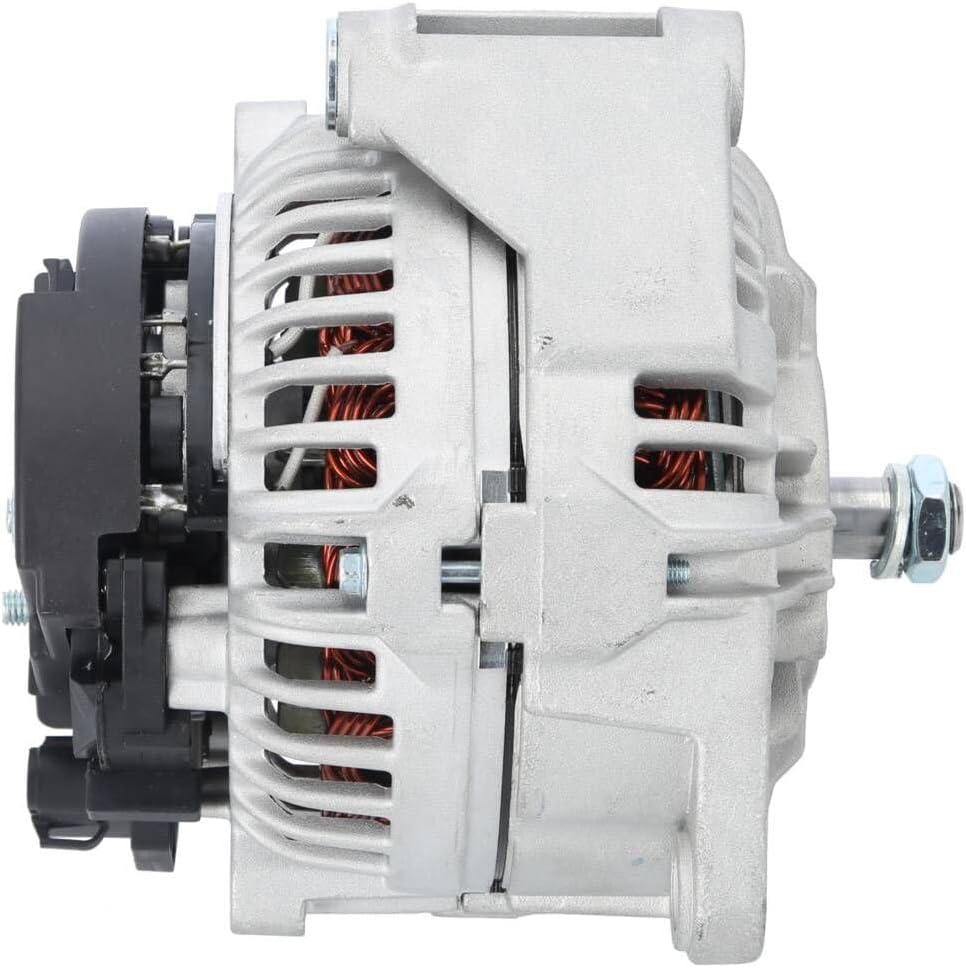 DT Spare Parts Generator 4.74005 24 V I: 150 A Lichtmaschine für LKW, Bus