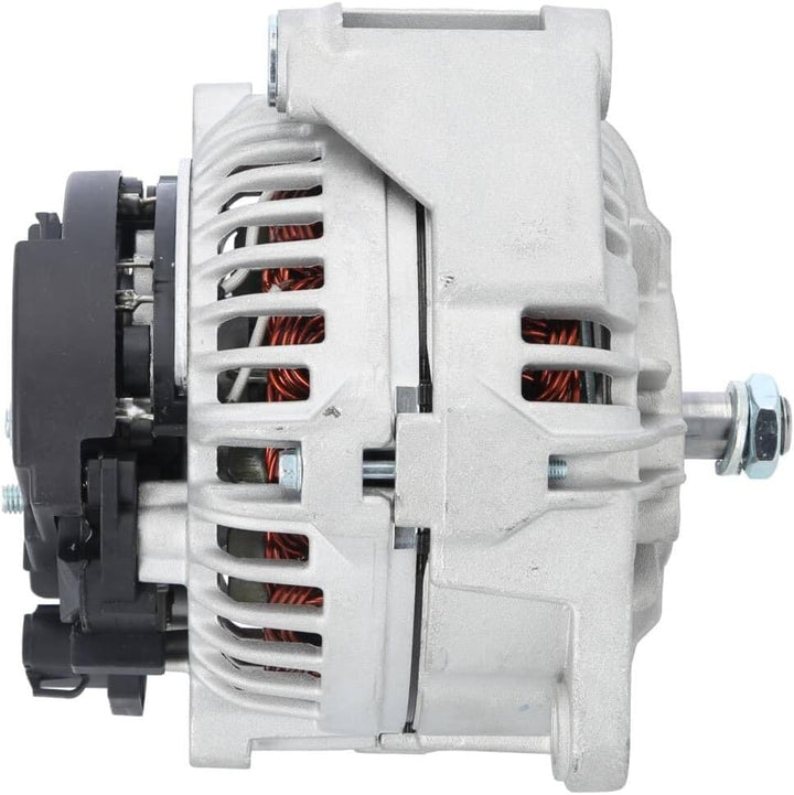 DT Spare Parts Generator 4.74005 24 V I: 150 A Lichtmaschine für LKW, Bus