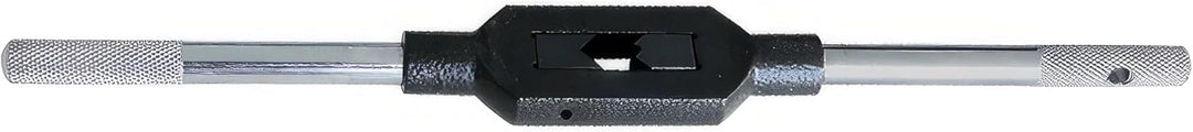 BAER verstellbares Stahl-Windeisen M 27-52 | 1.1/8-2'' | G 3/4-1.3/4 - Halter für Gewindebohrer, M 2