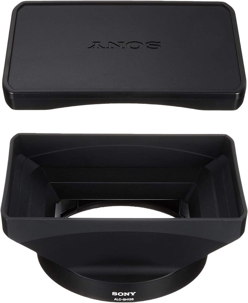 Sony ALC-SH135 Streulichtblende für SEL-P28135G
