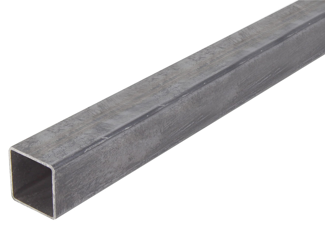Alberts 431747 Vierkantrohr | Stahl | 1000 x 60 x 60 mm