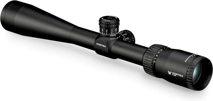 Vortex Diamondback Tactical 4 12x40 DBK 10025 Schwarz