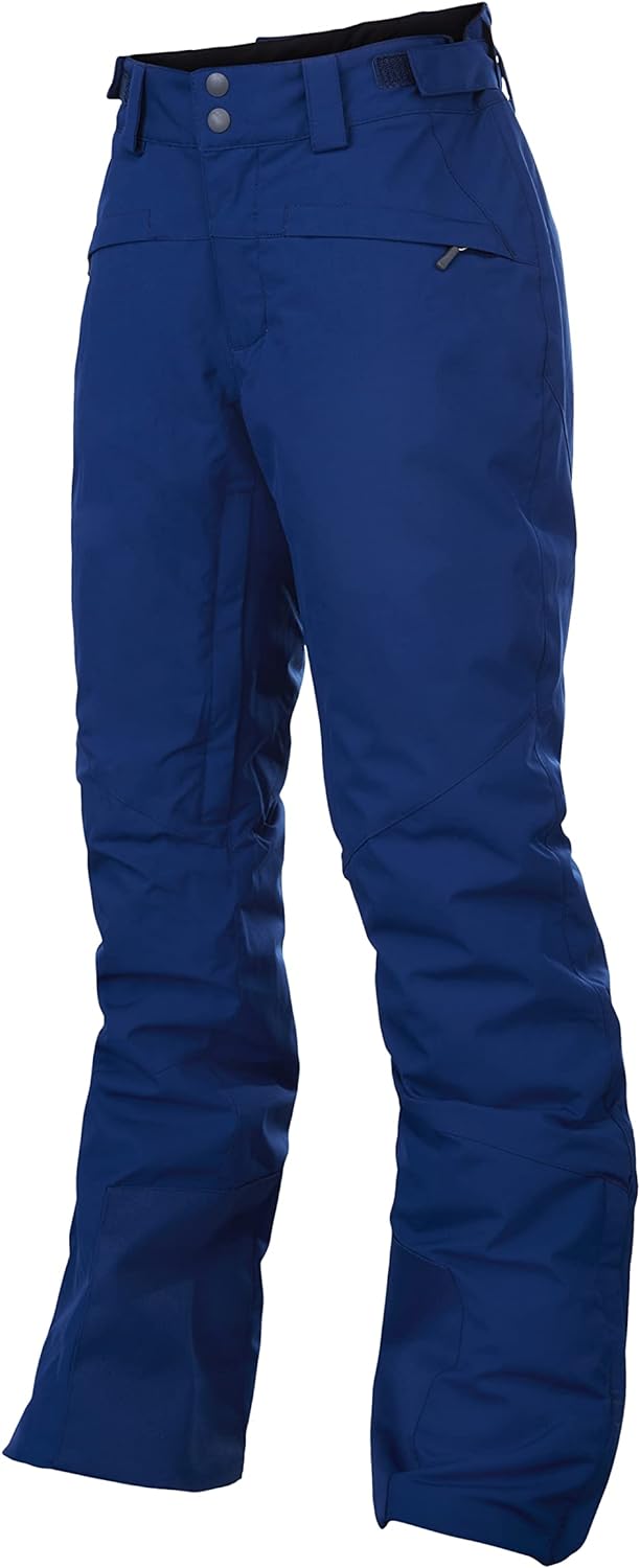 Spyder Damen Vertical Schneehose M Aby, M Aby