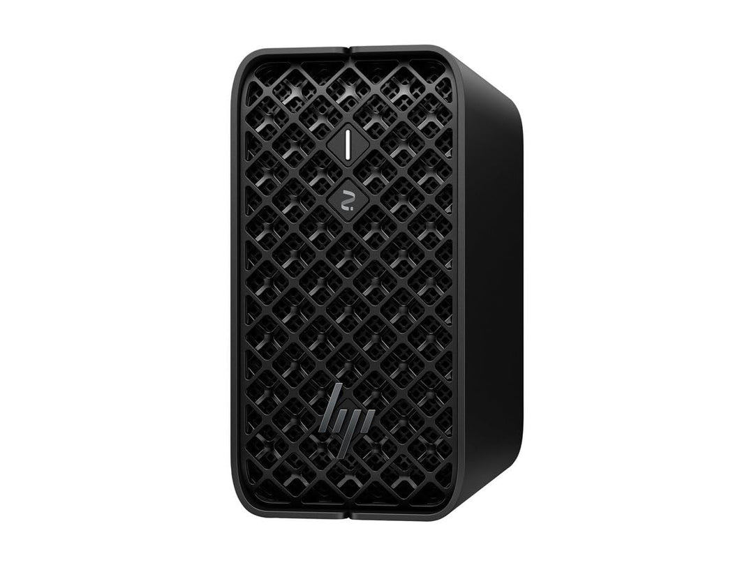 HP Workstation Z2 G1a - Mini - 4U - 1 x Ryzen AI Max+ Pro 395/3 GHz - RAM 64 GB - SSD 2 TB - TLC - R
