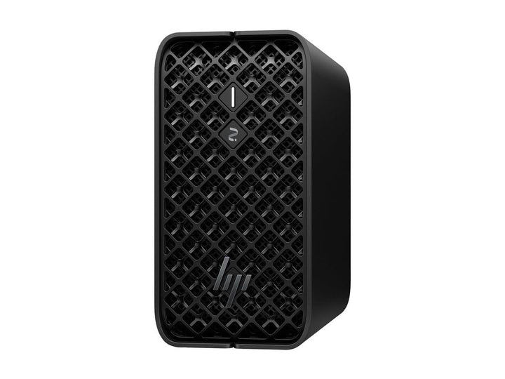 HP Workstation Z2 G1a - Mini - 4U - 1 x Ryzen AI Max+ Pro 395/3 GHz - RAM 64 GB - SSD 2 TB - TLC - R