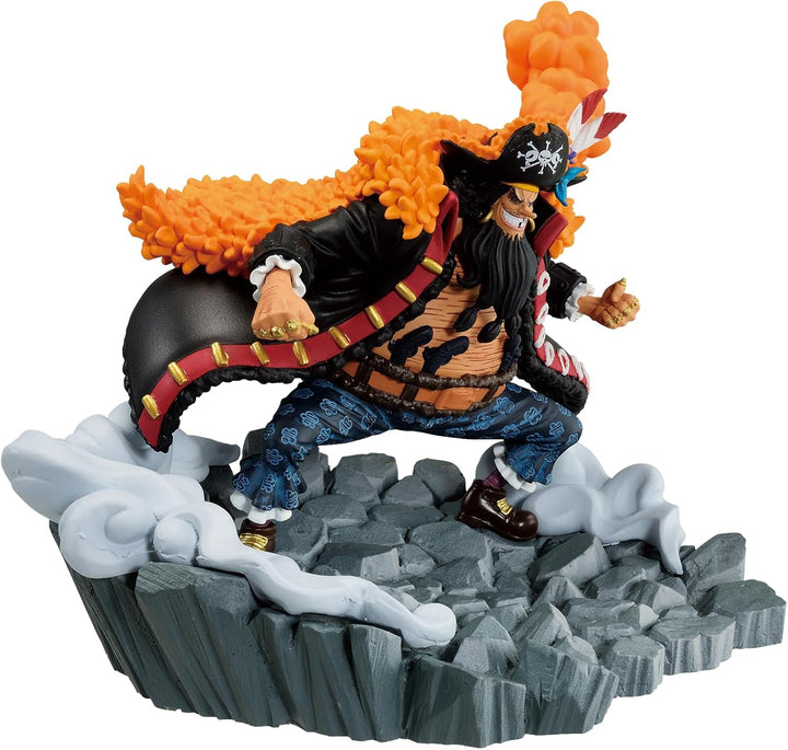 Banpresto BP89628P One Piece Collectible, Multicolor, Mediano