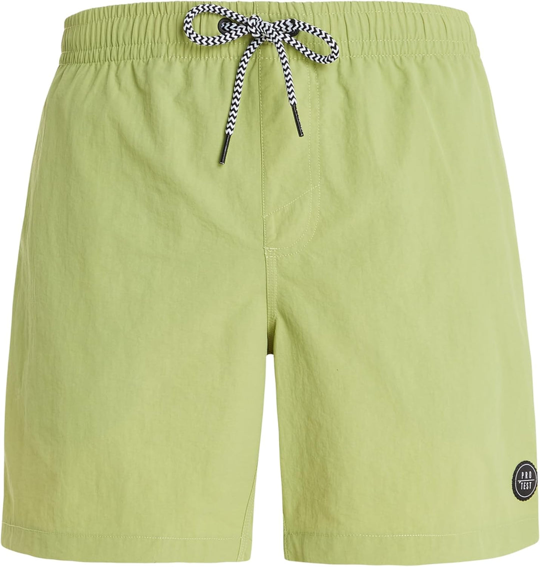 Protest Men Faster XS Algaegreen, XS Algaegreen
