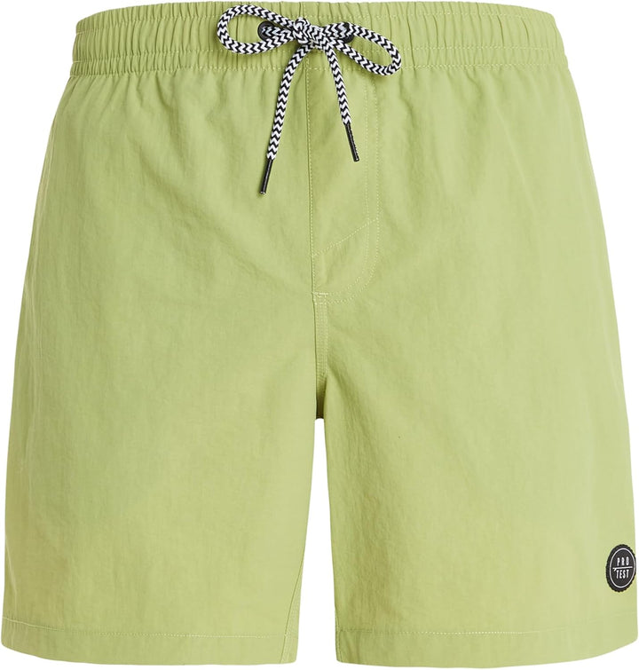 Protest Men Faster XS Algaegreen, XS Algaegreen