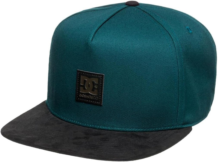 Element Blazin - T-Shirt - Männer - L - Blau Einheitsgrösse Deep teal, Einheitsgrösse Deep teal