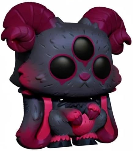 Funko Pop! Froghtkins - Skitterina Vinyl Figure