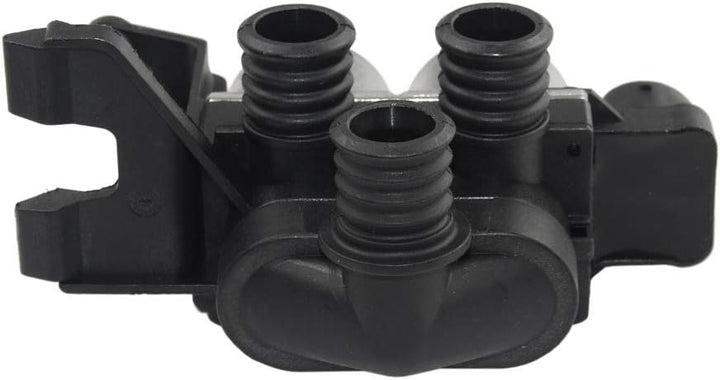 HZTWFC A/C-Heizungssteuerungs-Magnetventil OEM #64118375792