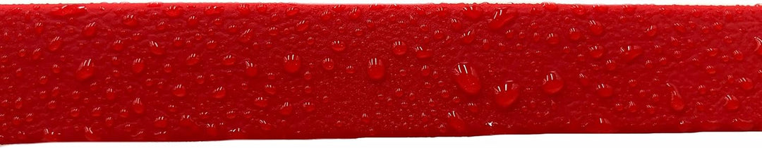 Schleppleine Biothane Hundeleine kleine Hunde 9mm 3m / 5m / 10m / 15m Hundeleine Biothane (5m MIT Ha