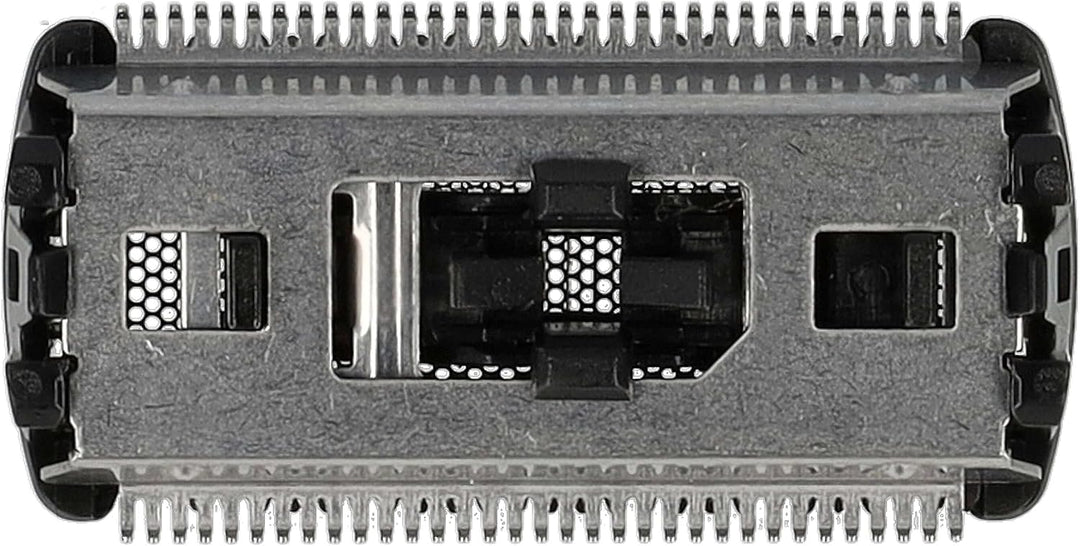 vhbw 2x Ersatz-Scherköpfe kompatibel mit Philips BodyGroom S3000 BG3010, BG30xx Elektrorasierer