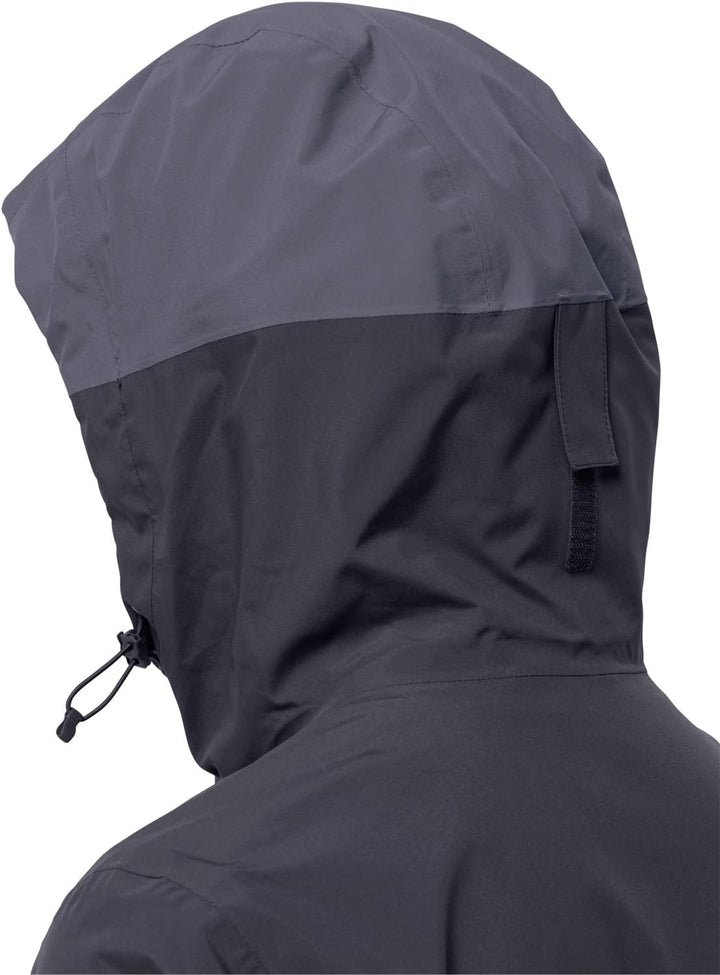 Jack Wolfskin Damen Jacke XS dolphin, XS dolphin