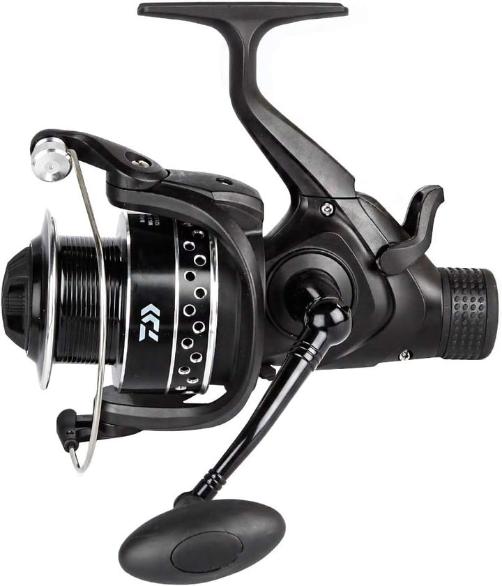 Daiwa - Fishing Reel Regal Br 4000 A - RGBR4000A