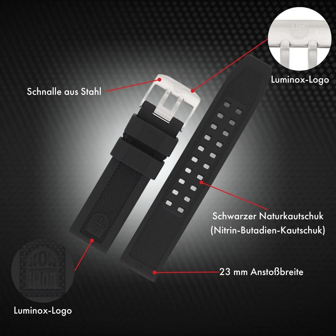 Luminox Uhrenband FP8800.20Q.2