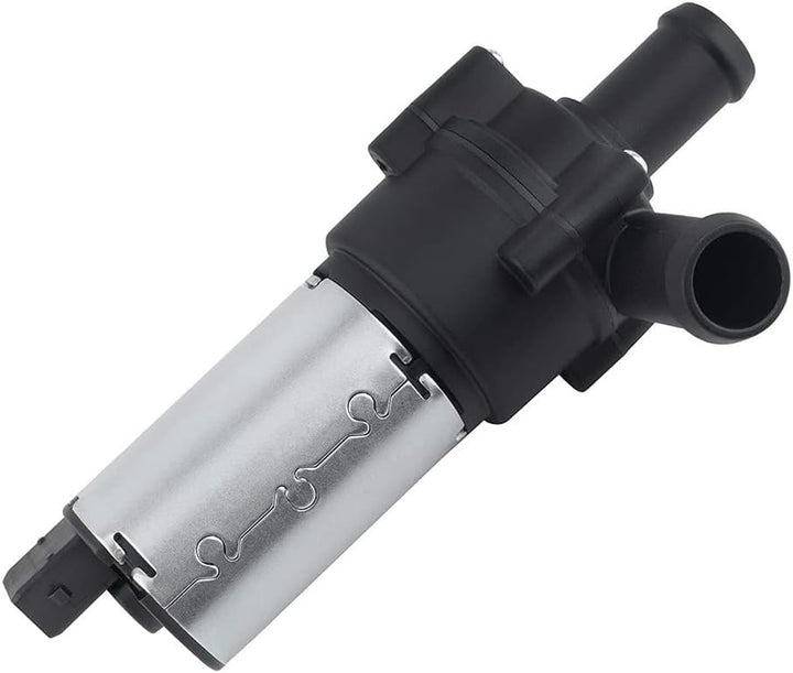 Riloer Zusatzwasserpumpe Ersatz, kompatibel mit AUD1 A6 S4 TT ALLROAD V0LKSWAGEN G0LF J-ETTA, 078965